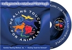 Music jacket for Healing Touch For Animals -  Volume 1