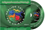 Healing Music for Animals and Their People - Volume II