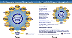 HTA Physiological Response Chart