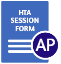 Session Forms (Advanced Proficiency)
