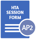 Session Forms (Advanced Proficiency 2)